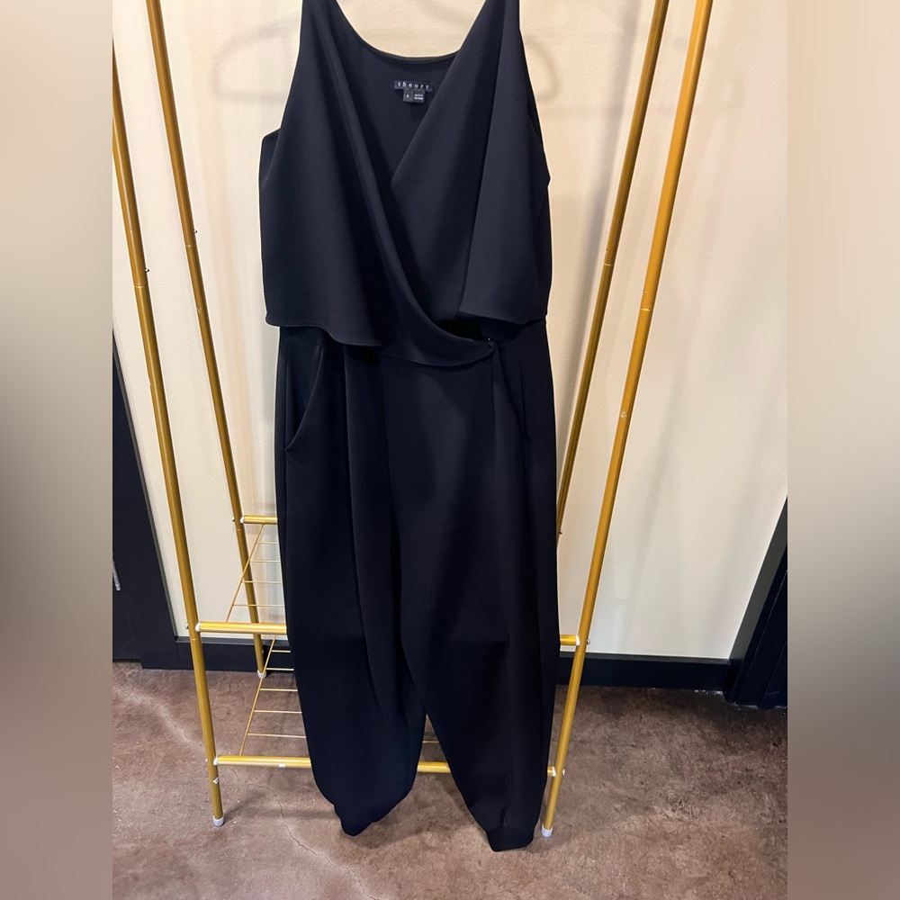 Theory Pantsuit